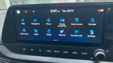 Hyundai i20 1.0T GDi 48V MHD Premium 5dr Petrol Hatchback